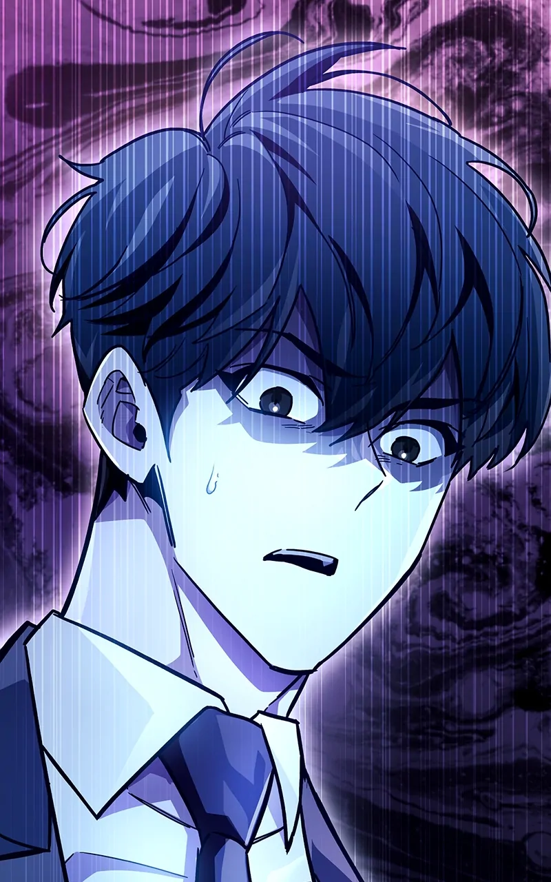 The Player Hides His Past [Official] - Episode 39 manhwa