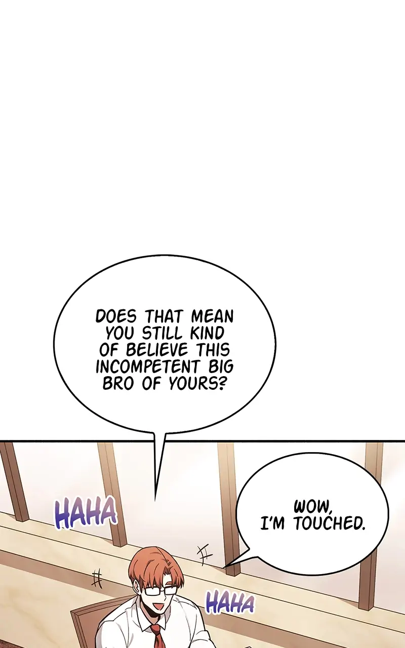 The Player Hides His Past [Official] - Episode 4 manhwa