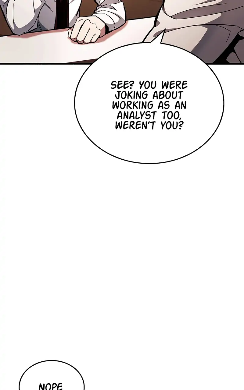 The Player Hides His Past [Official] - Episode 4 manhwa