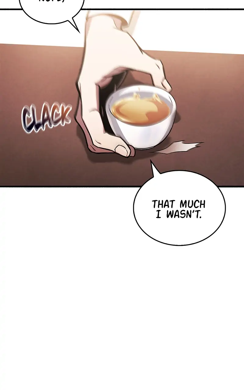 The Player Hides His Past [Official] - Episode 4 manhwa