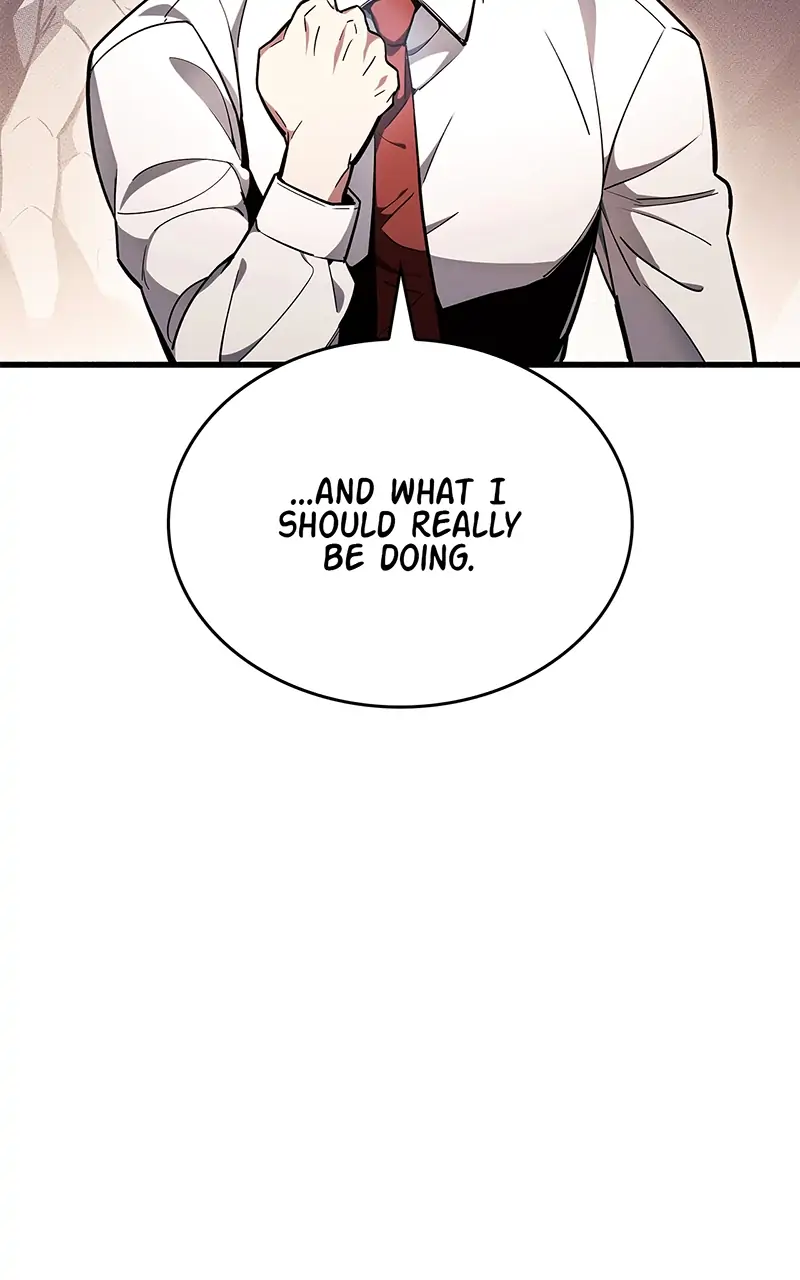 The Player Hides His Past [Official] - Episode 4 manhwa