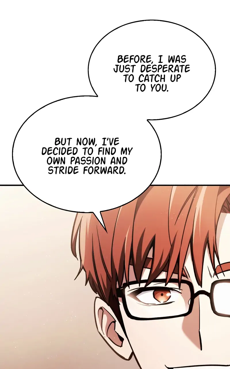 The Player Hides His Past [Official] - Episode 4 manhwa