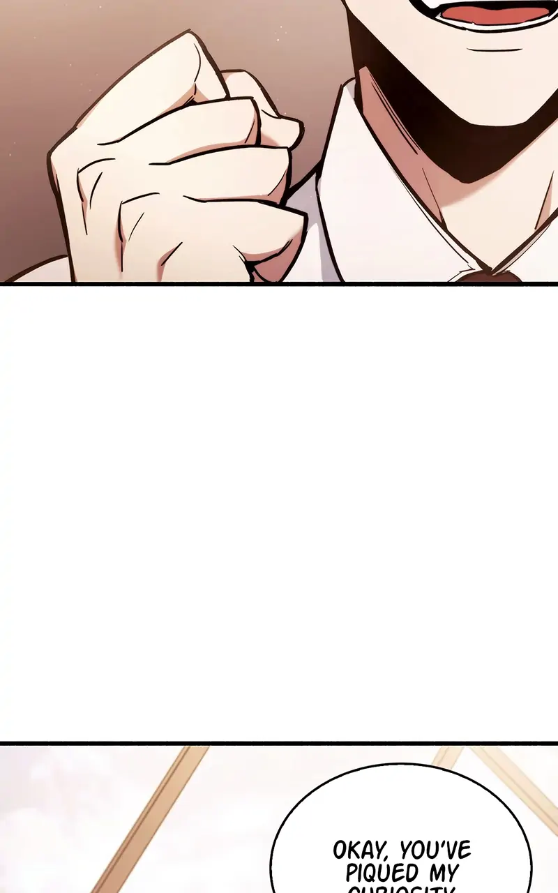The Player Hides His Past [Official] - Episode 4 manhwa