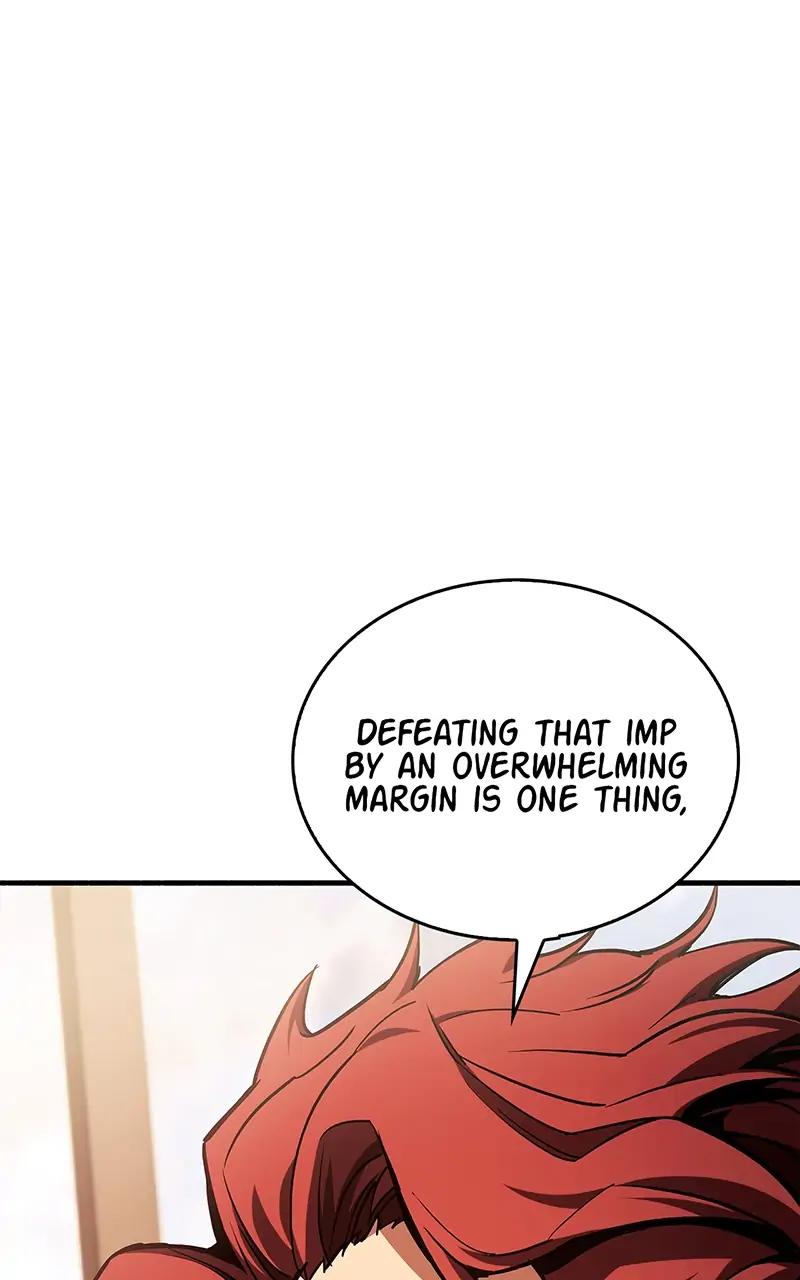 The Player Hides His Past [Official] - Episode 4 manhwa