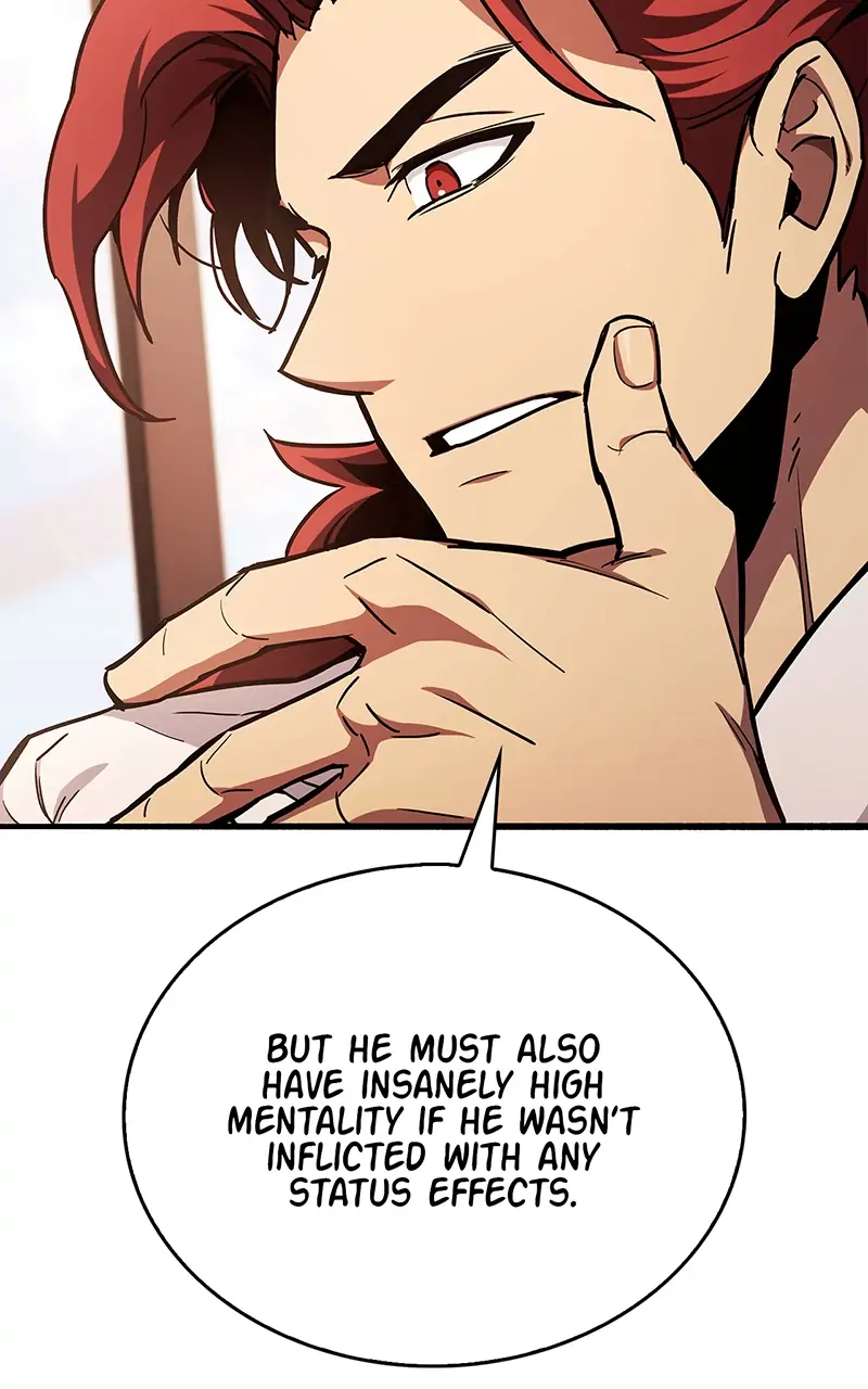 The Player Hides His Past [Official] - Episode 4 manhwa