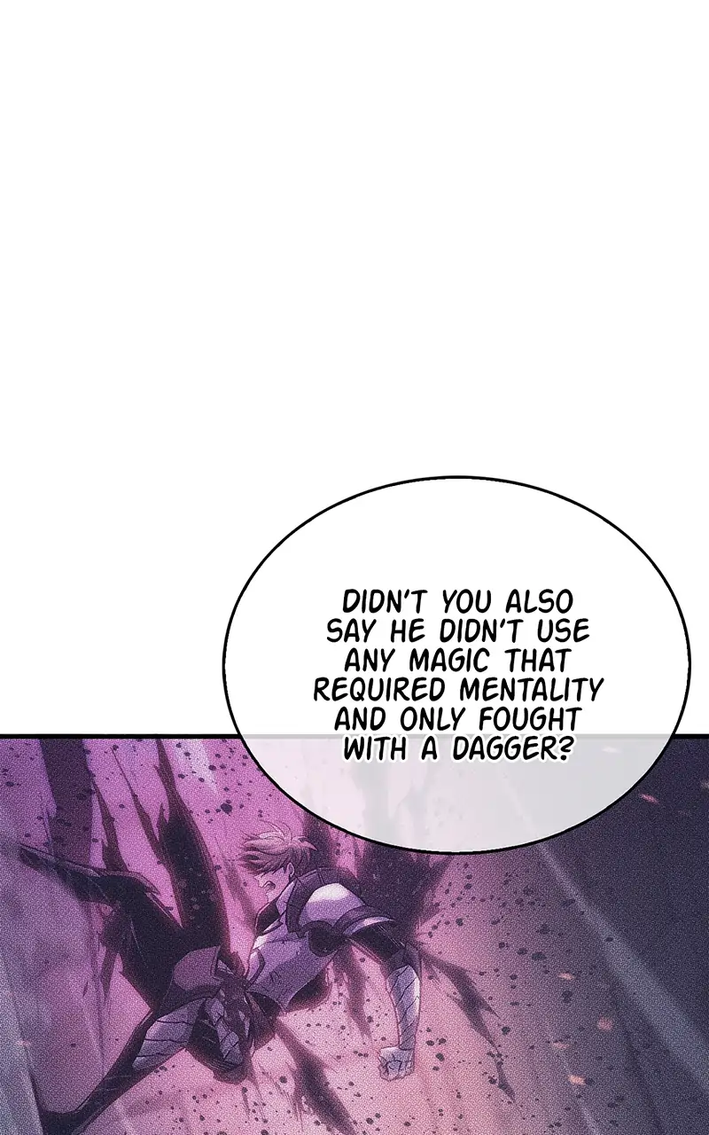 The Player Hides His Past [Official] - Episode 4 manhwa