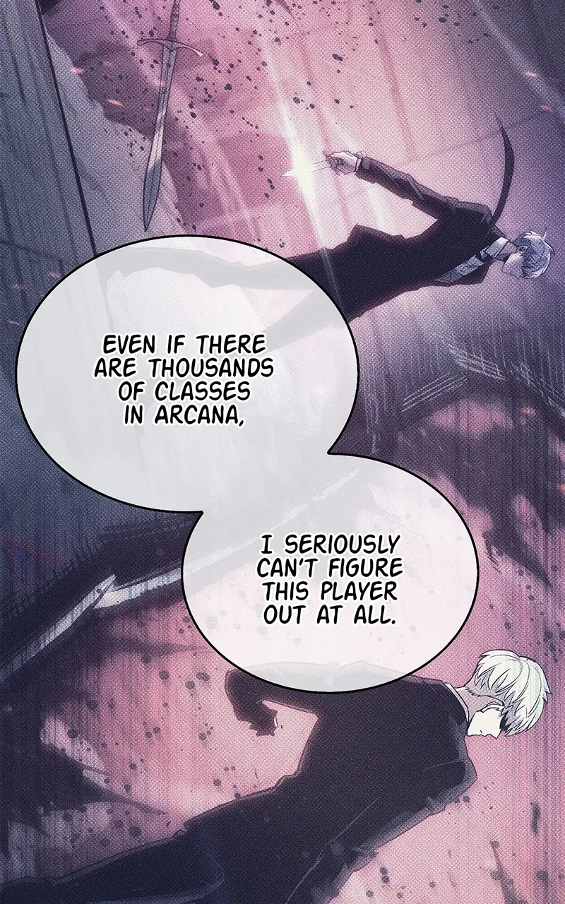 The Player Hides His Past [Official] - Episode 4 manhwa