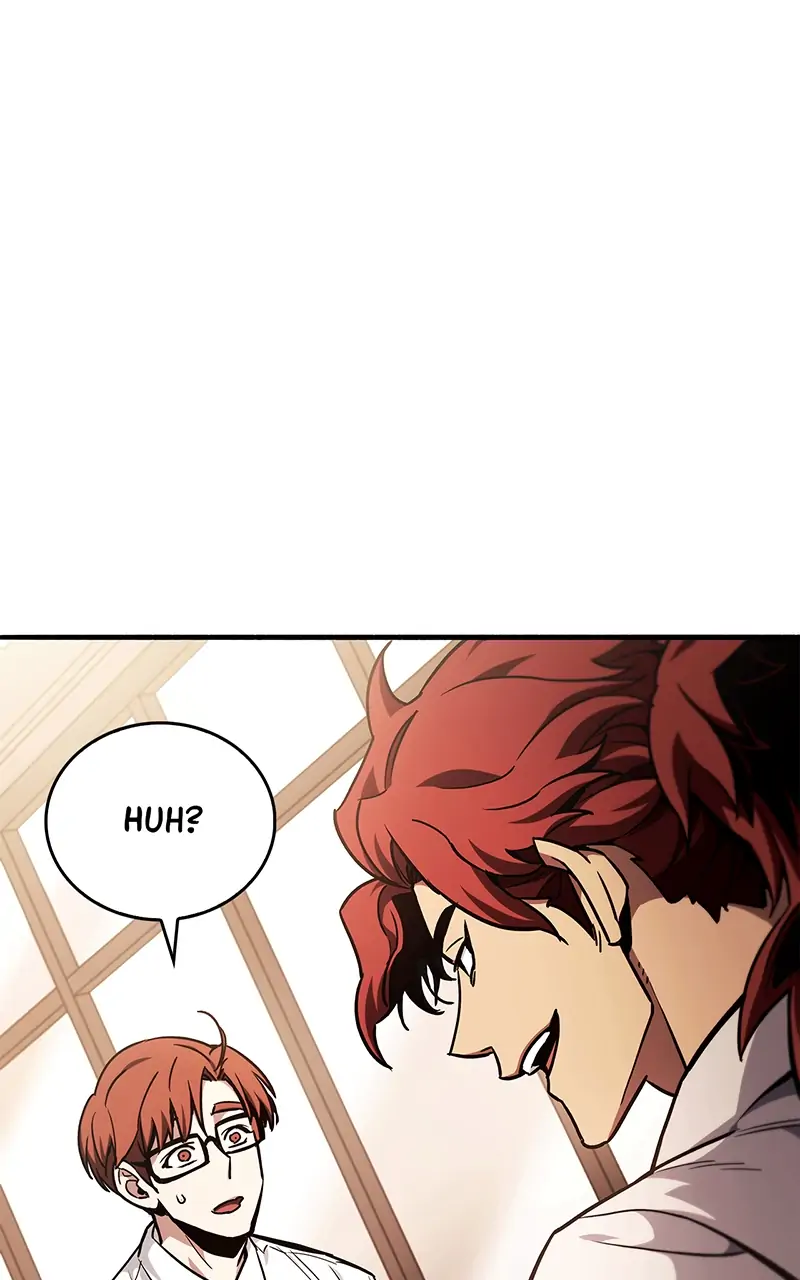 The Player Hides His Past [Official] - Episode 4 manhwa