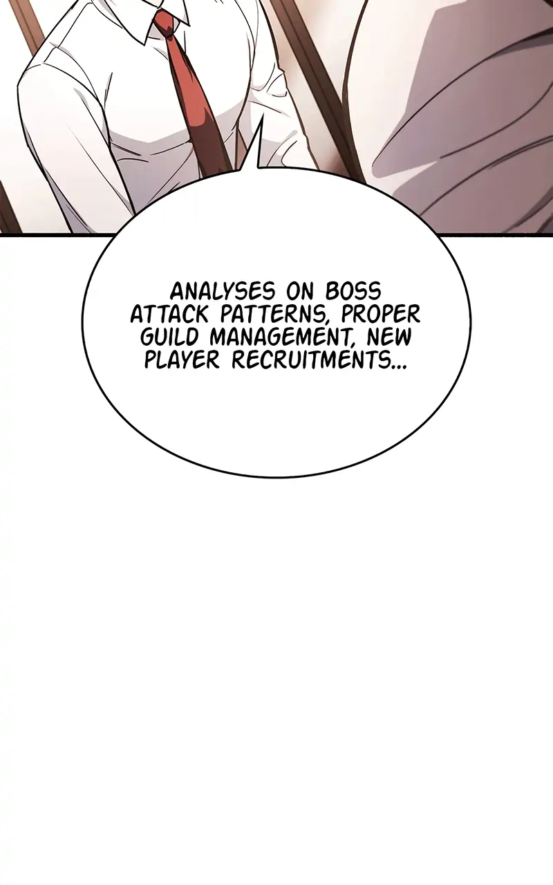 The Player Hides His Past [Official] - Episode 4 manhwa