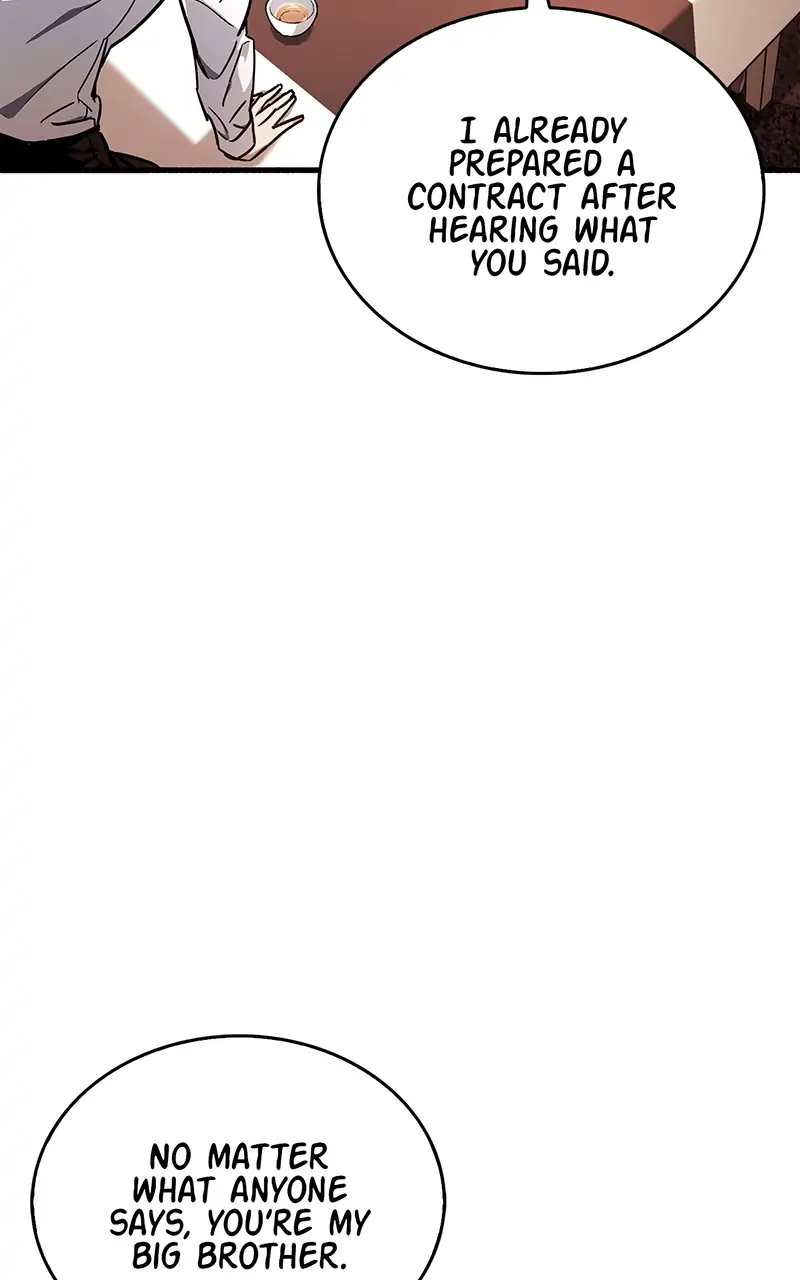 The Player Hides His Past [Official] - Episode 4 manhwa