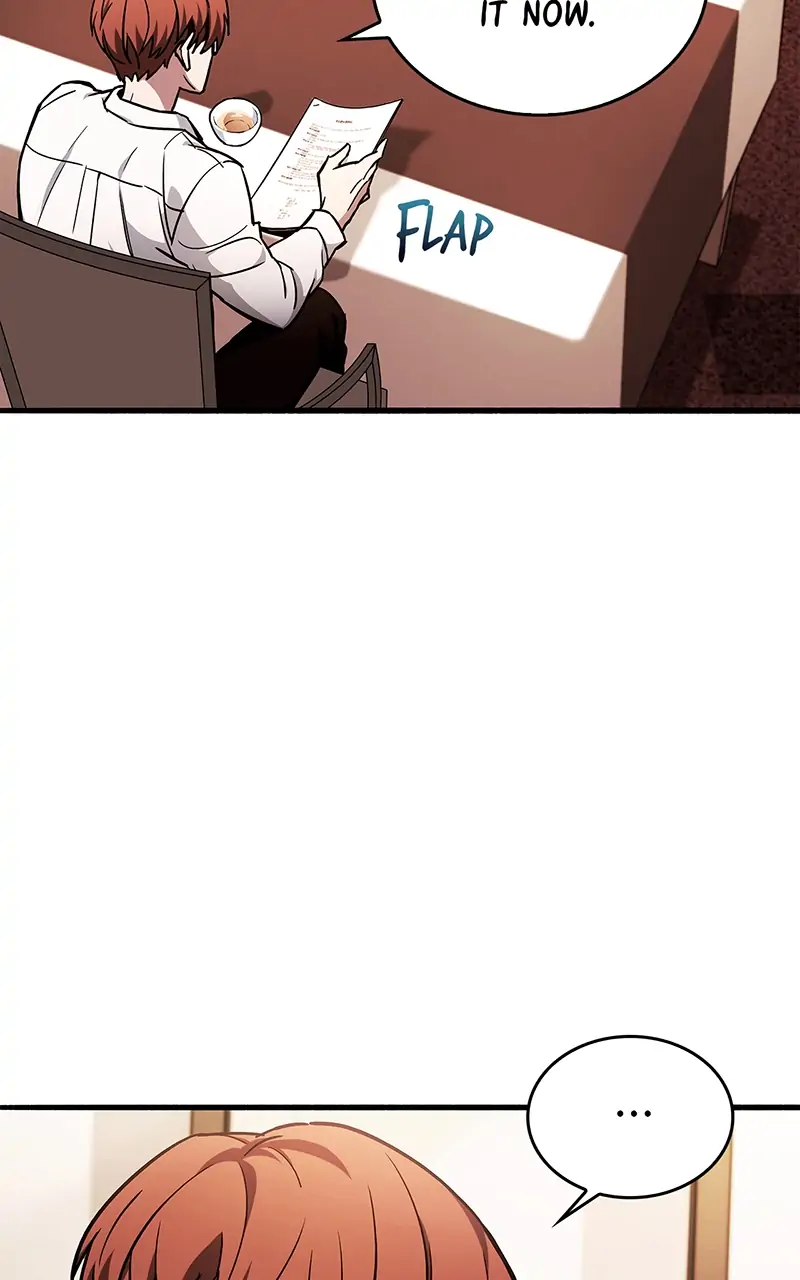 The Player Hides His Past [Official] - Episode 4 manhwa
