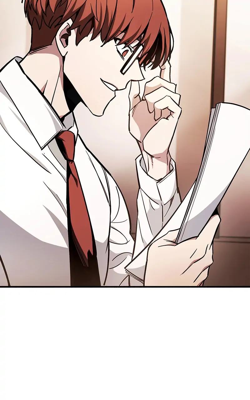 The Player Hides His Past [Official] - Episode 4 manhwa