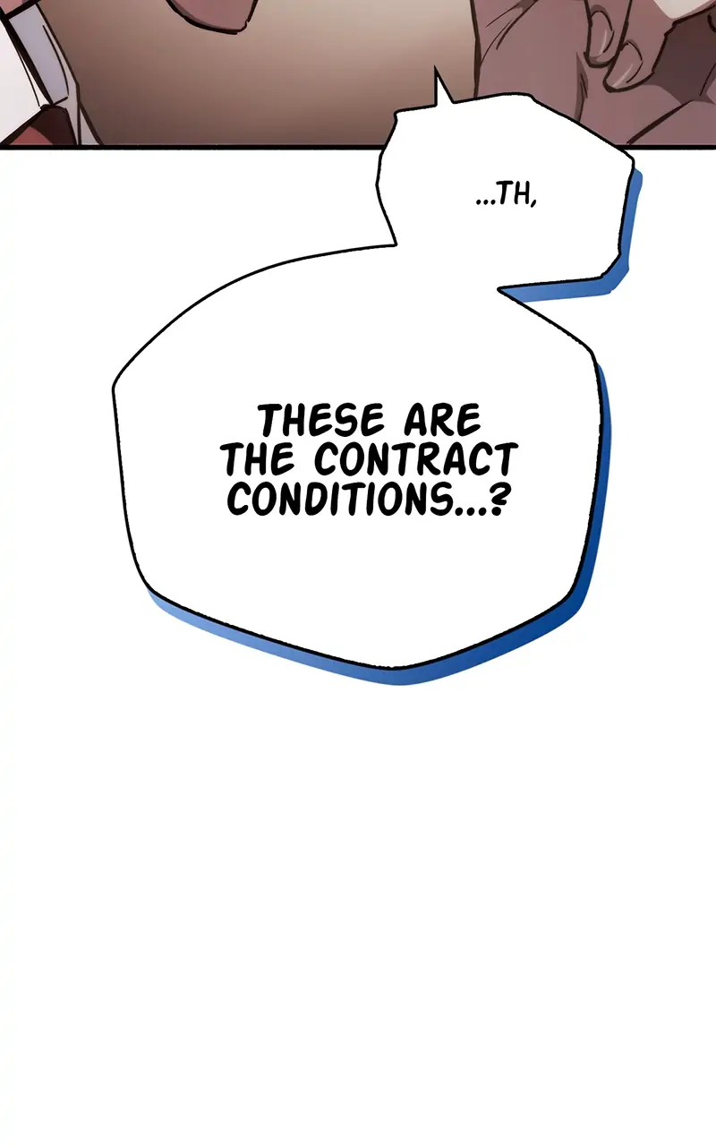 The Player Hides His Past [Official] - Episode 4 manhwa
