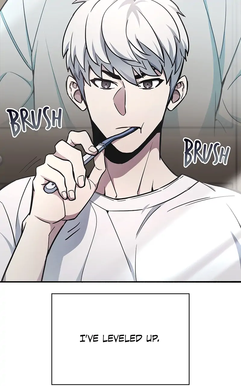 The Player Hides His Past [Official] - Episode 4 manhwa