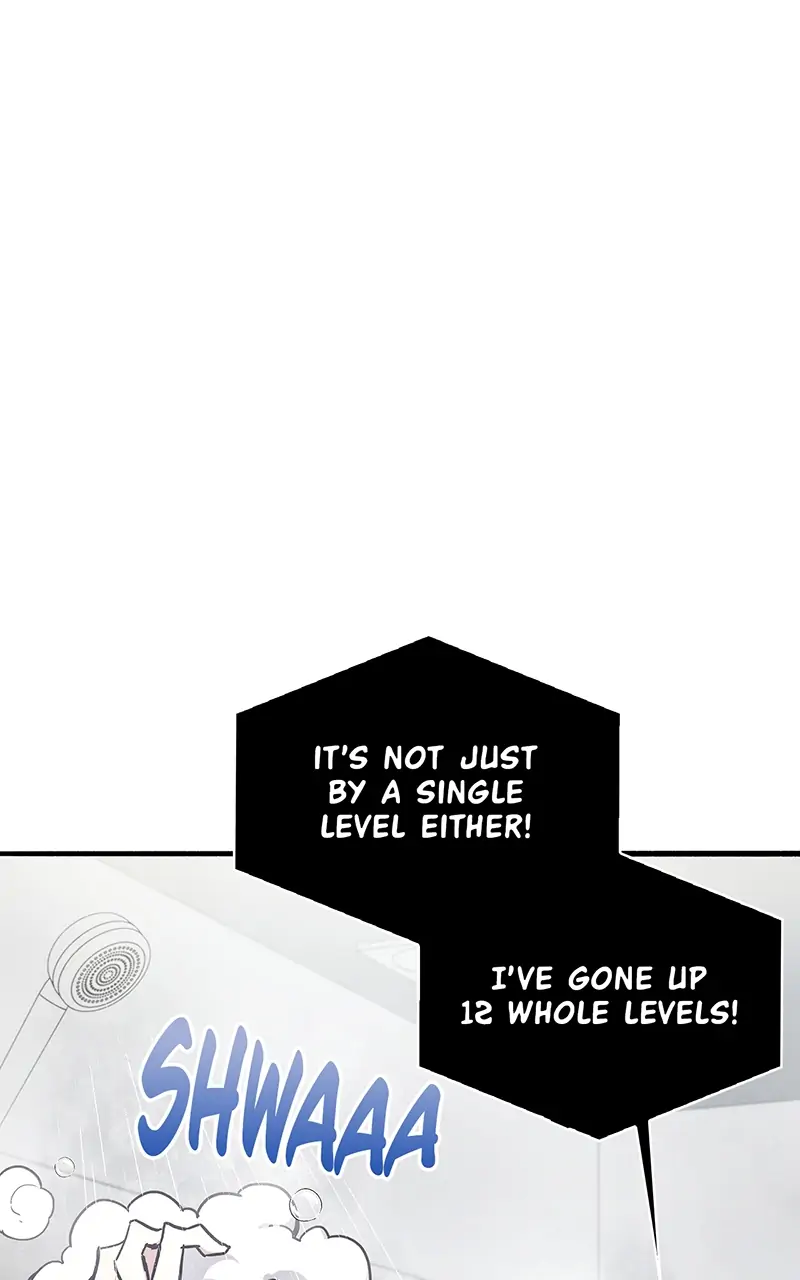 The Player Hides His Past [Official] - Episode 4 manhwa