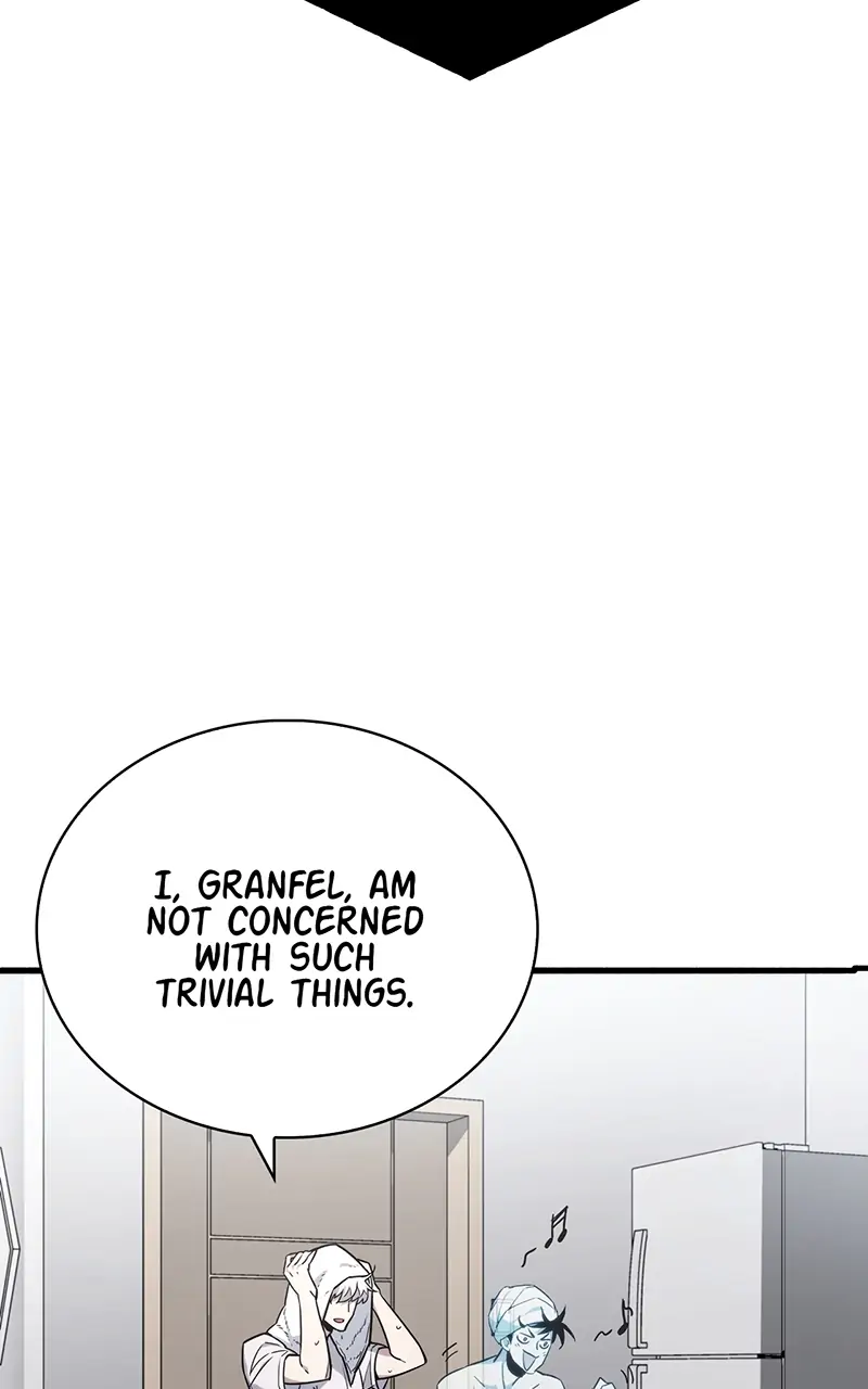The Player Hides His Past [Official] - Episode 4 manhwa