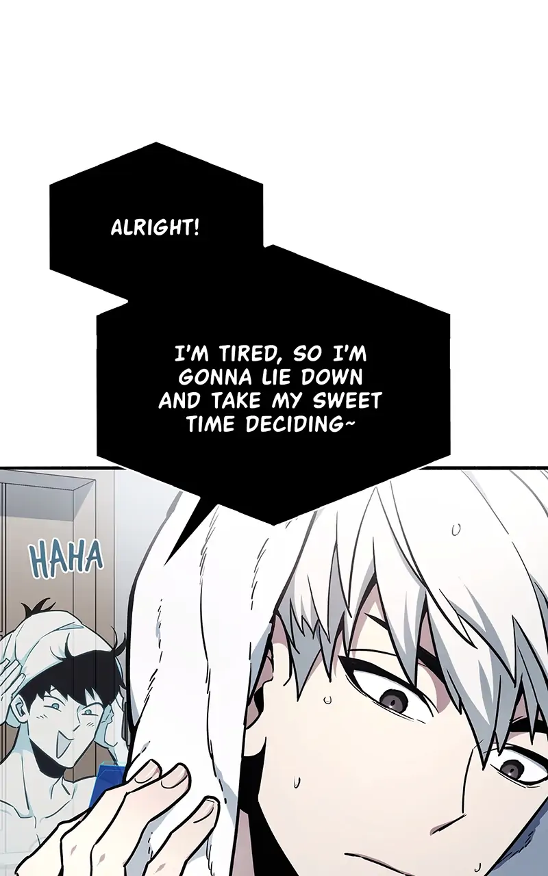 The Player Hides His Past [Official] - Episode 4 manhwa