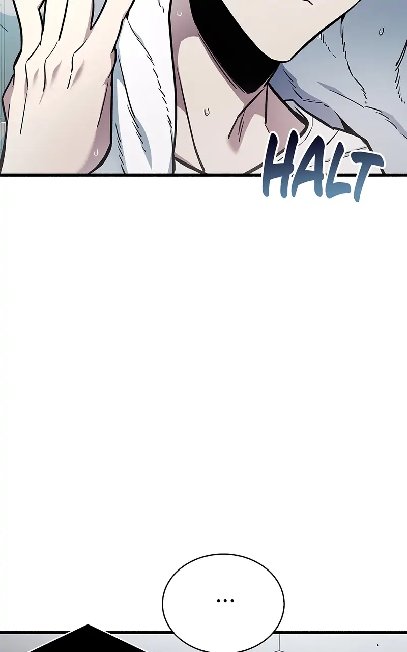 The Player Hides His Past [Official] - Episode 4 manhwa