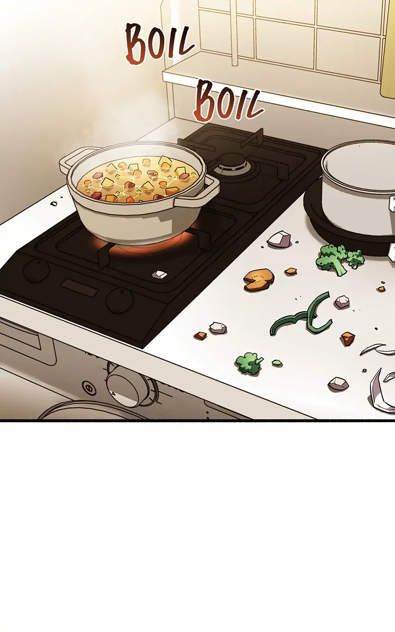 The Player Hides His Past [Official] - Episode 4 manhwa