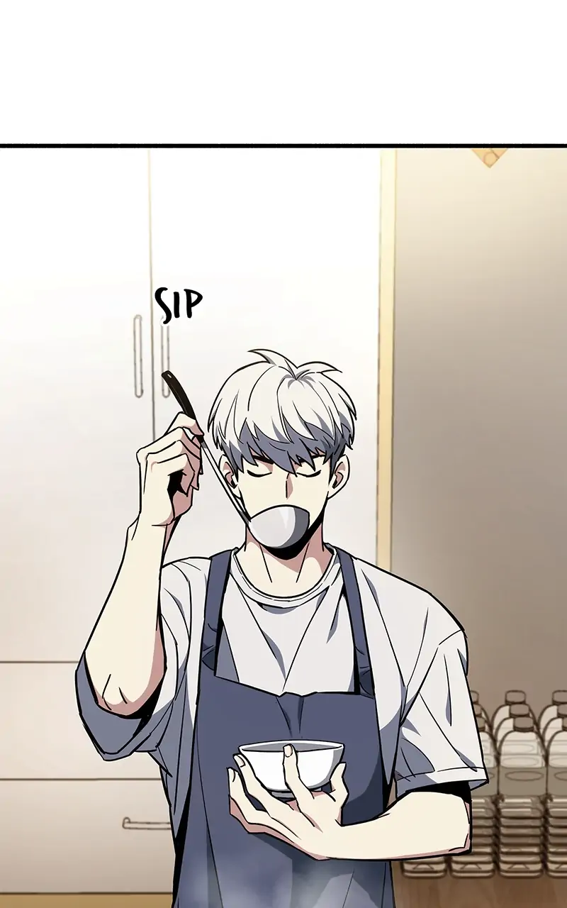 The Player Hides His Past [Official] - Episode 4 manhwa