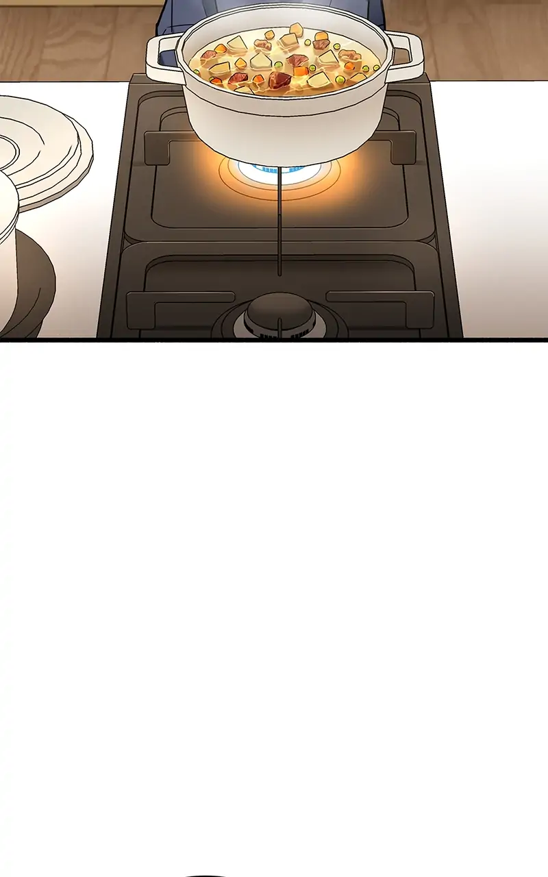 The Player Hides His Past [Official] - Episode 4 manhwa