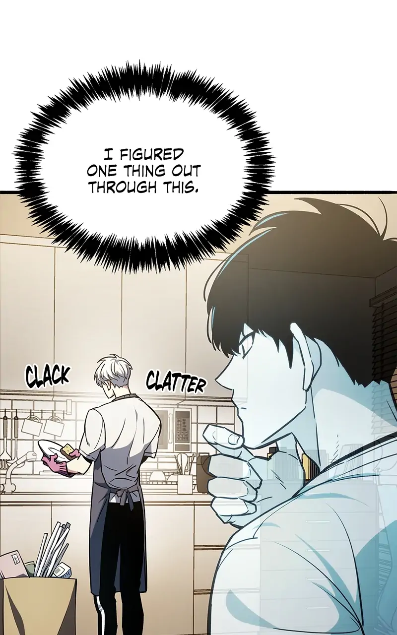 The Player Hides His Past [Official] - Episode 4 manhwa