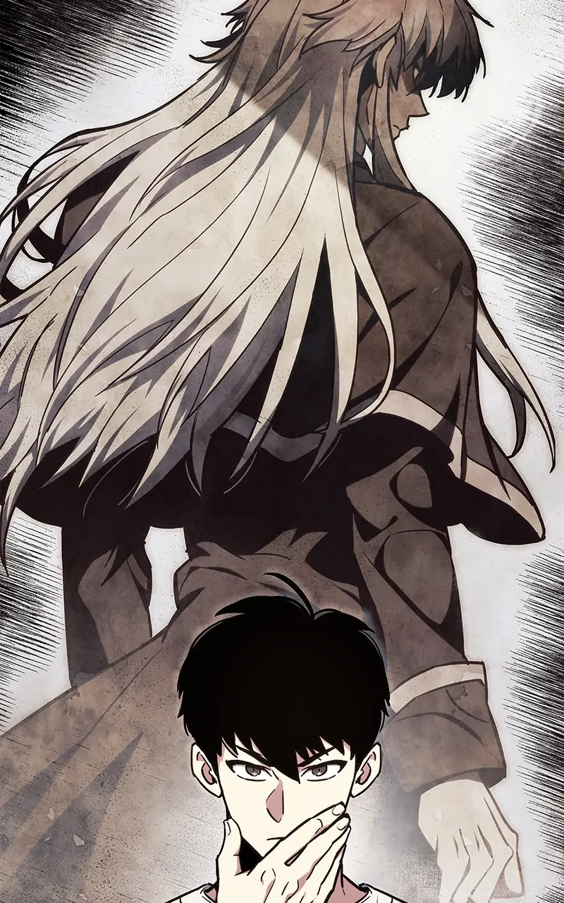 The Player Hides His Past [Official] - Episode 4 manhwa