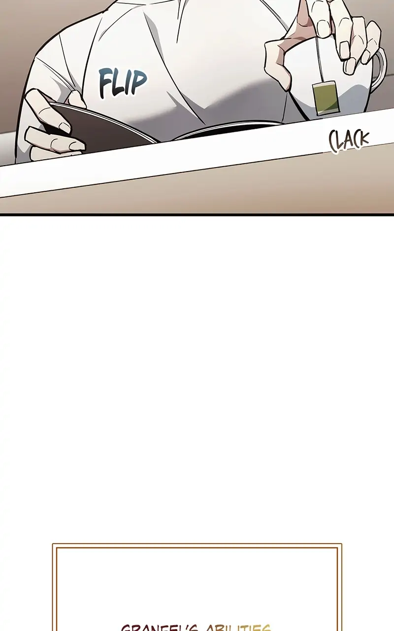The Player Hides His Past [Official] - Episode 4 manhwa