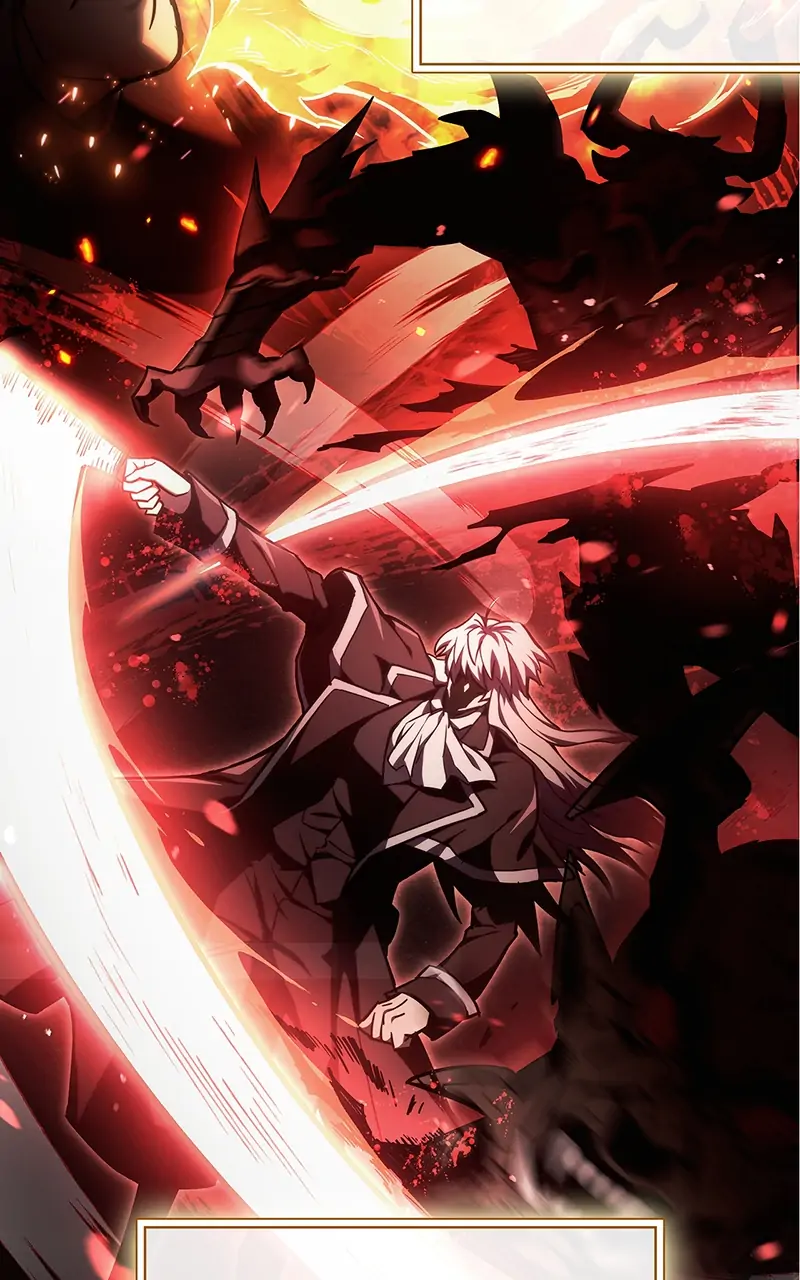 The Player Hides His Past [Official] - Episode 4 manhwa