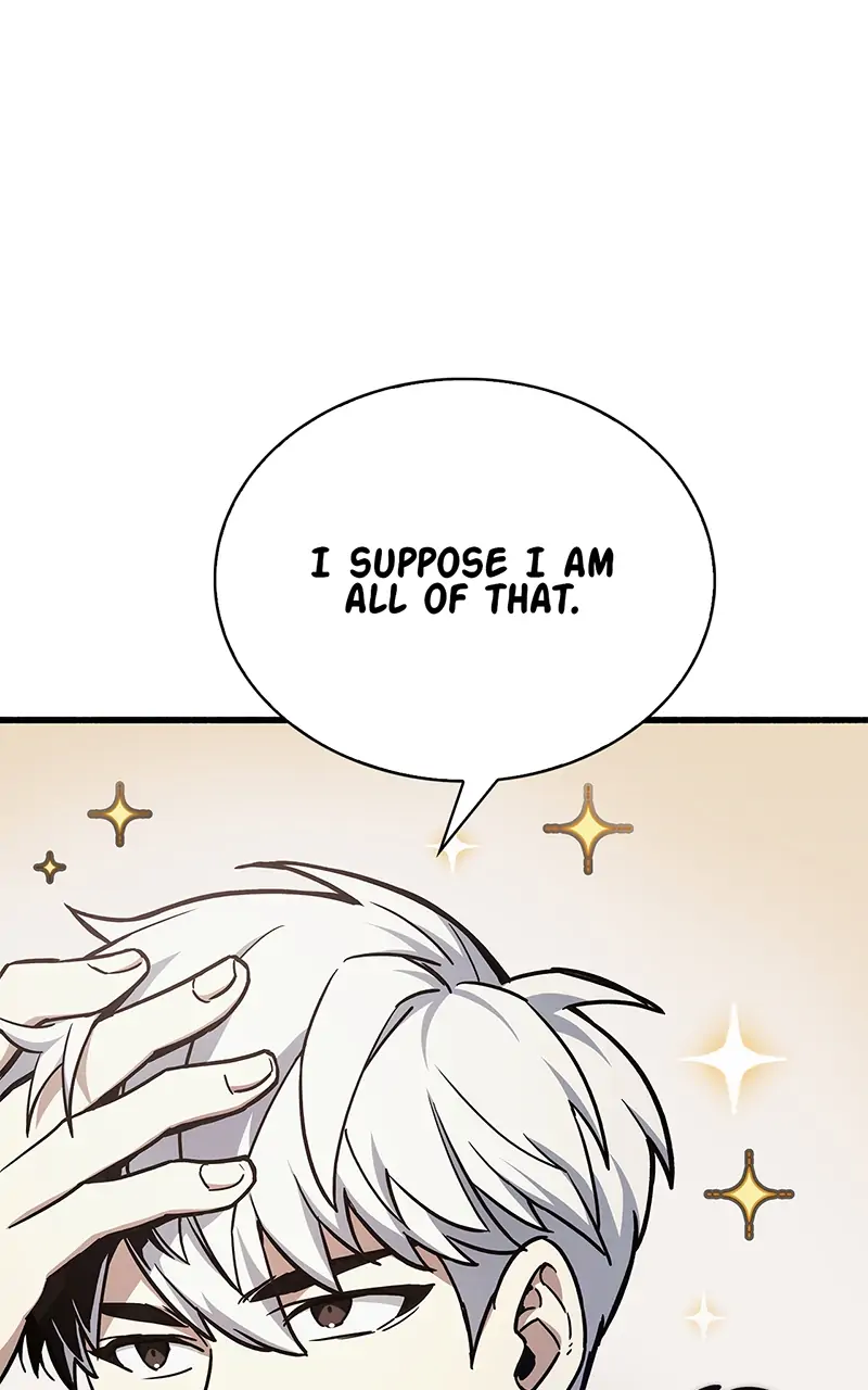 The Player Hides His Past [Official] - Episode 4 manhwa
