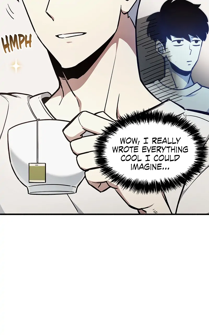 The Player Hides His Past [Official] - Episode 4 manhwa