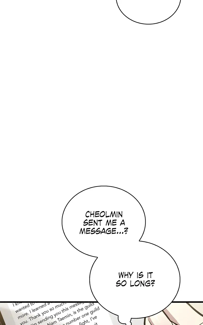 The Player Hides His Past [Official] - Episode 4 manhwa