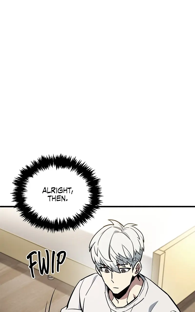 The Player Hides His Past [Official] - Episode 4 manhwa