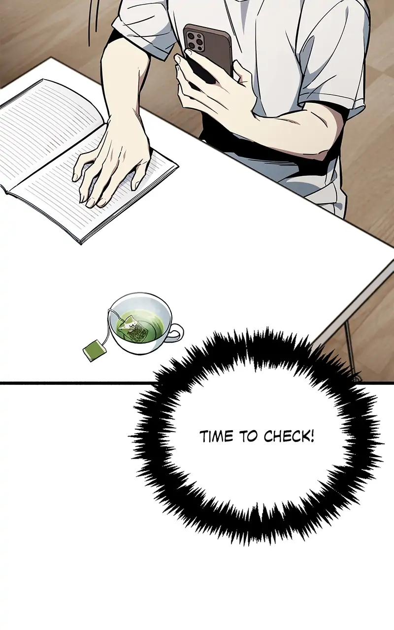 The Player Hides His Past [Official] - Episode 4 manhwa