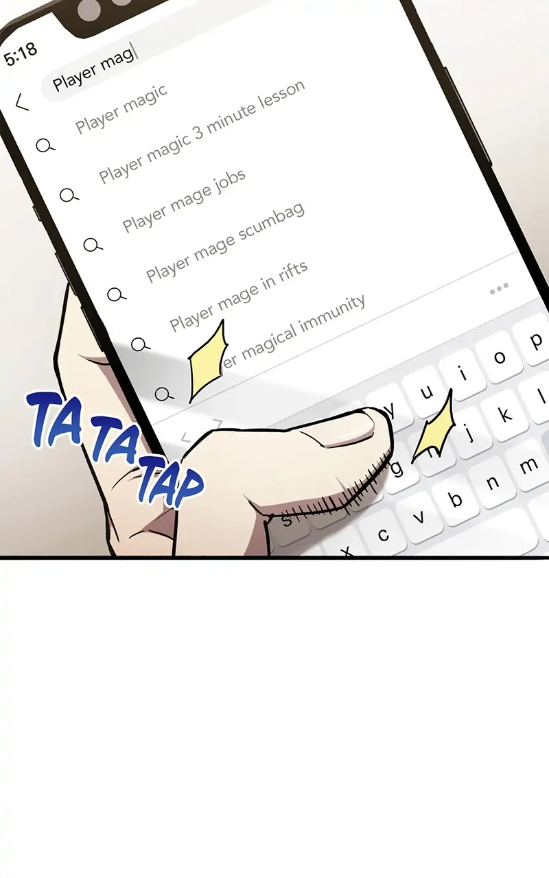 The Player Hides His Past [Official] - Episode 4 manhwa
