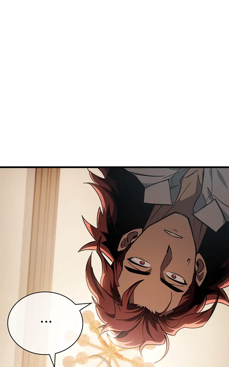 The Player Hides His Past [Official] - Episode 4 manhwa