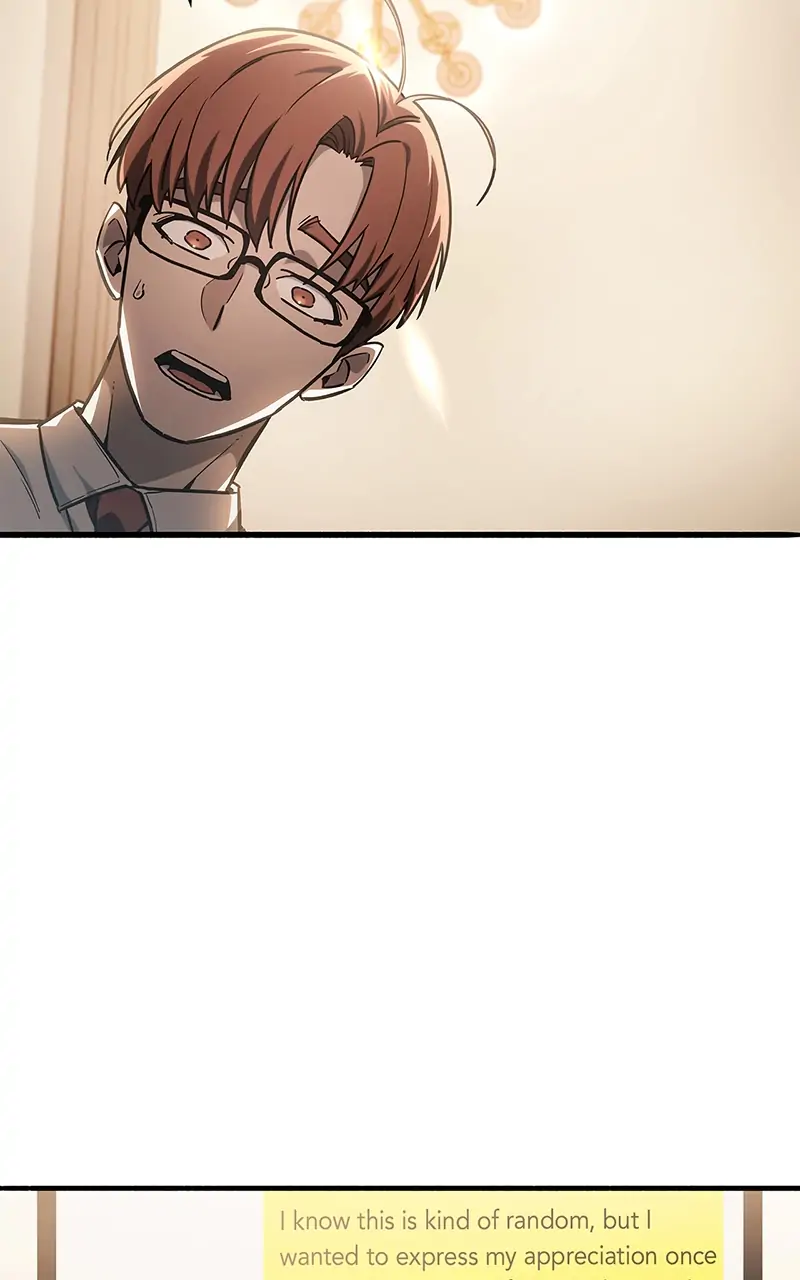 The Player Hides His Past [Official] - Episode 4 manhwa
