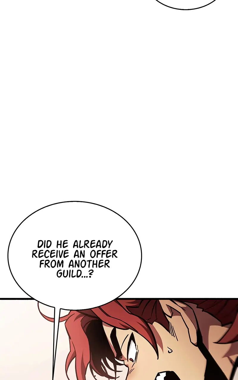 The Player Hides His Past [Official] - Episode 4 manhwa
