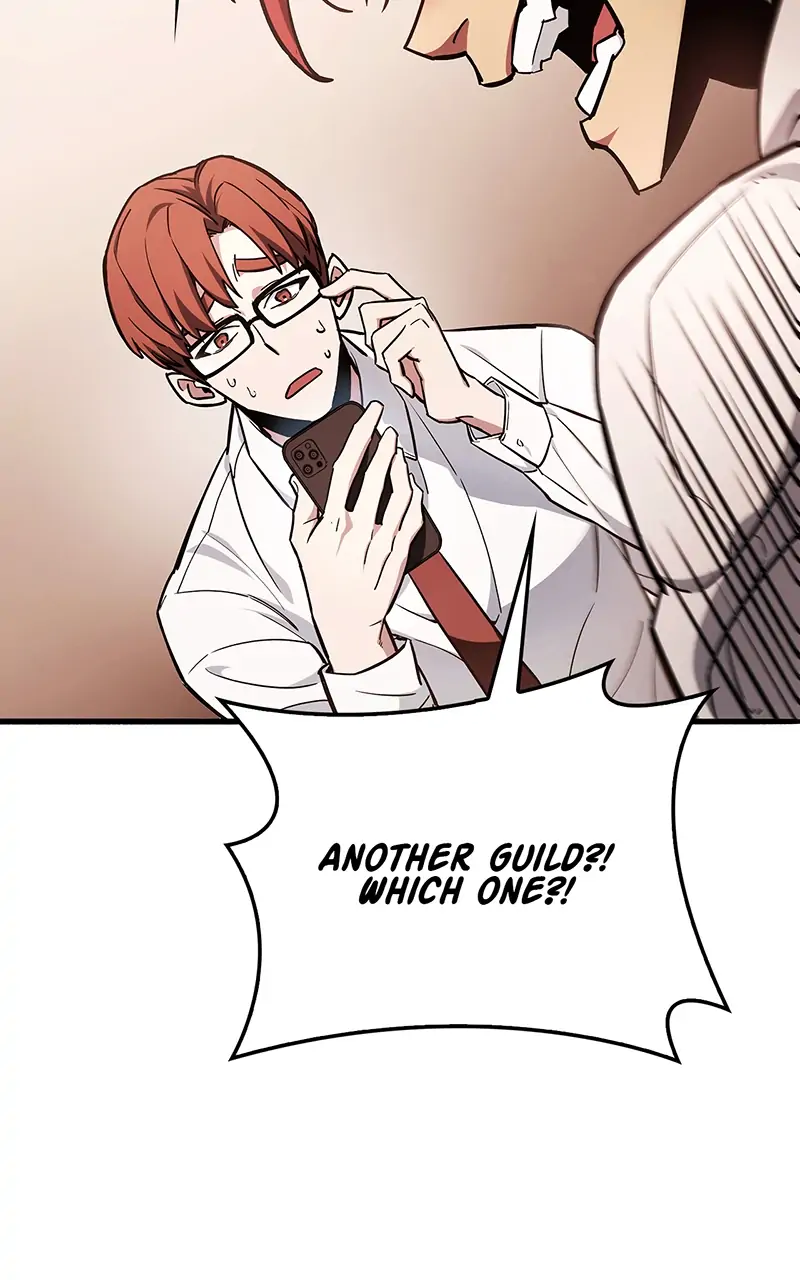The Player Hides His Past [Official] - Episode 4 manhwa