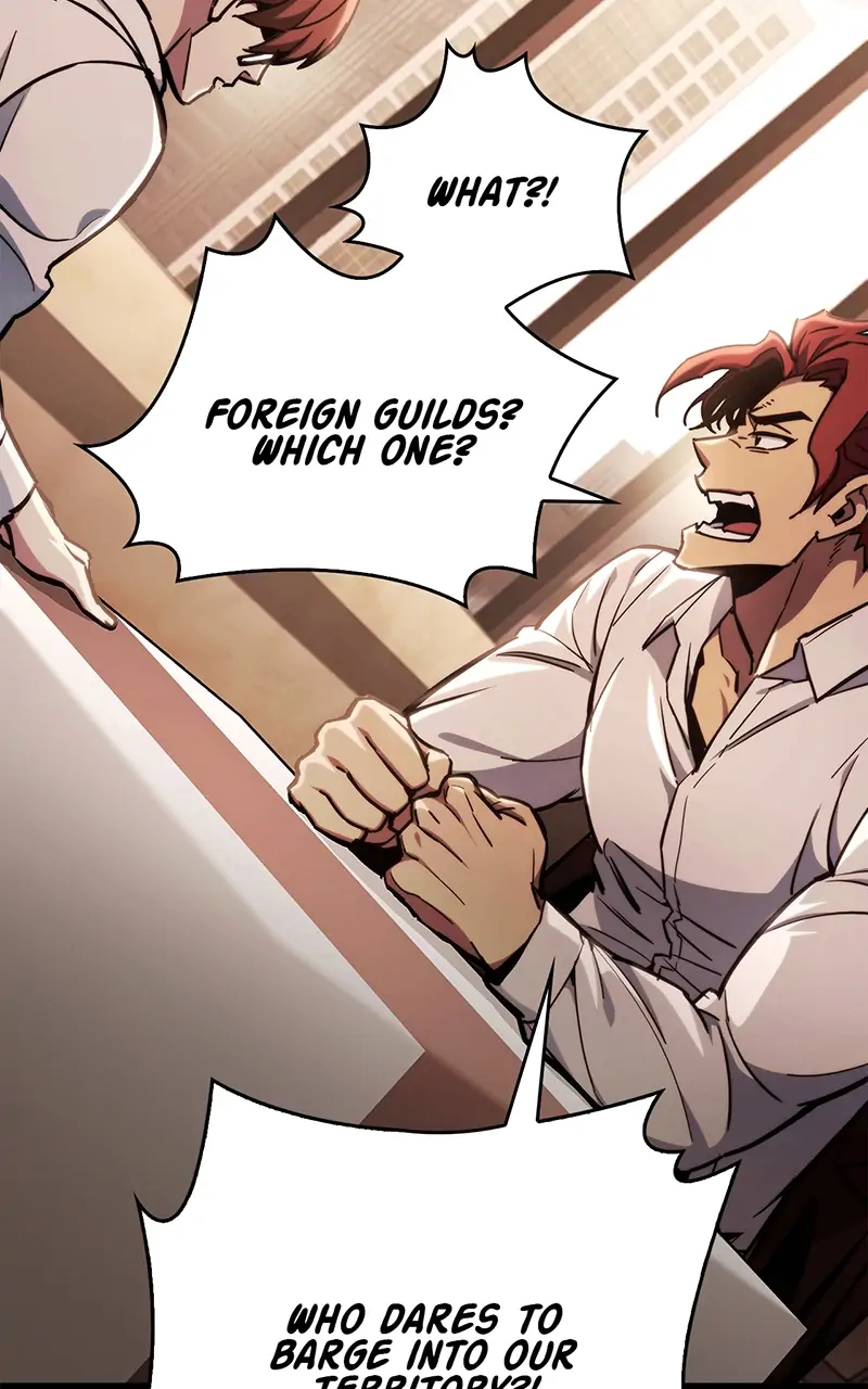 The Player Hides His Past [Official] - Episode 4 manhwa