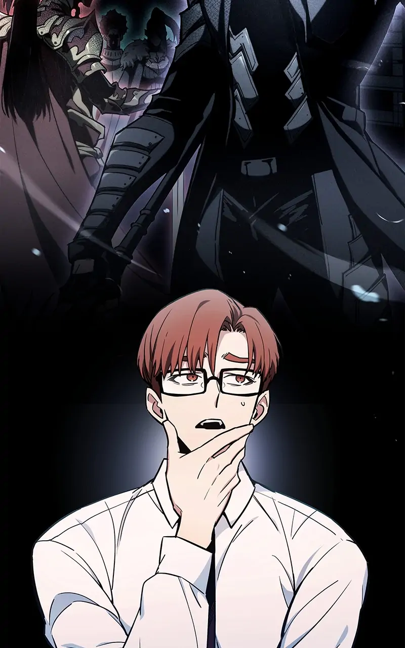 The Player Hides His Past [Official] - Episode 4 manhwa