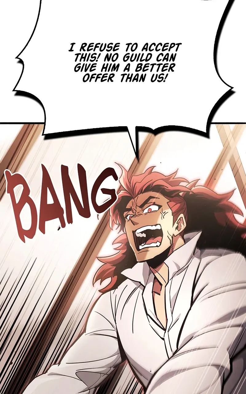 The Player Hides His Past [Official] - Episode 4 manhwa