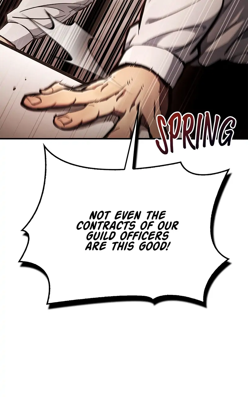 The Player Hides His Past [Official] - Episode 4 manhwa