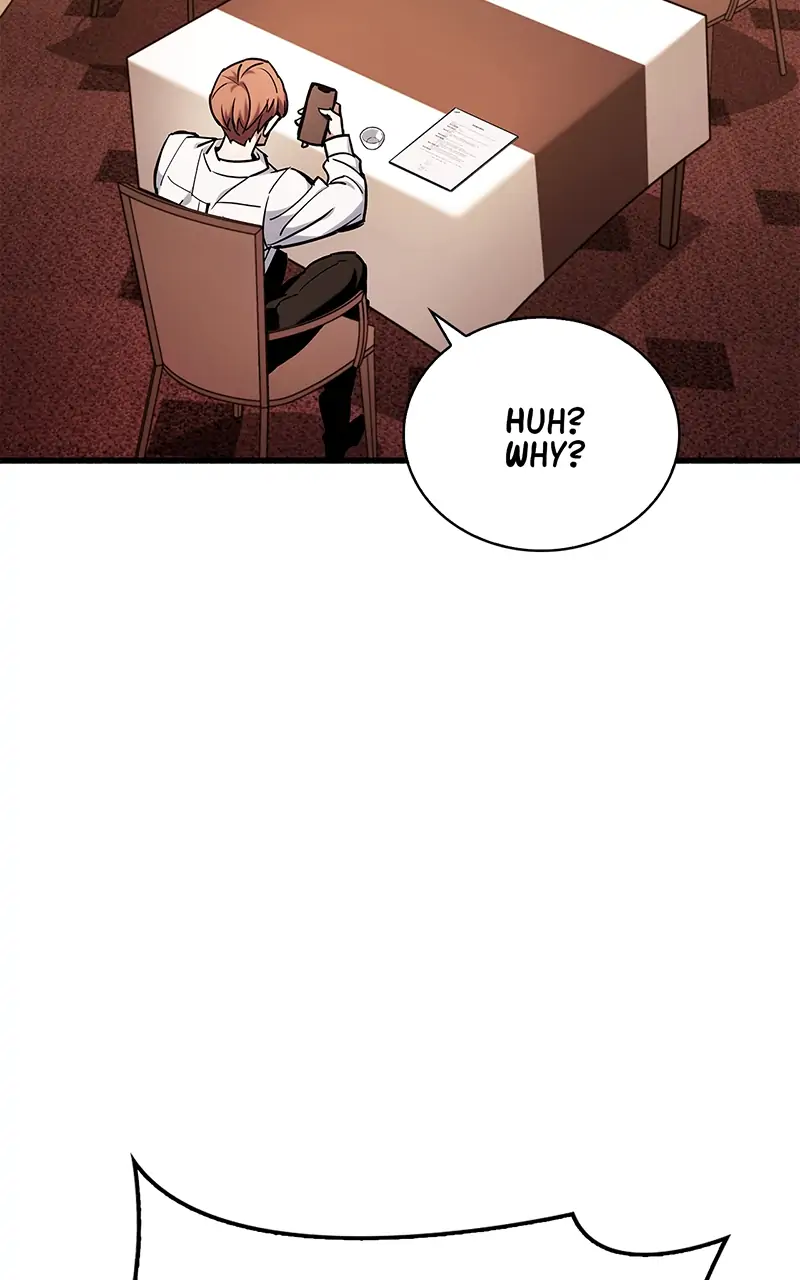 The Player Hides His Past [Official] - Episode 4 manhwa