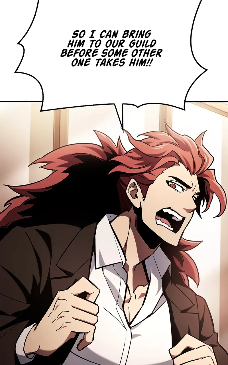 The Player Hides His Past [Official] - Episode 4 manhwa