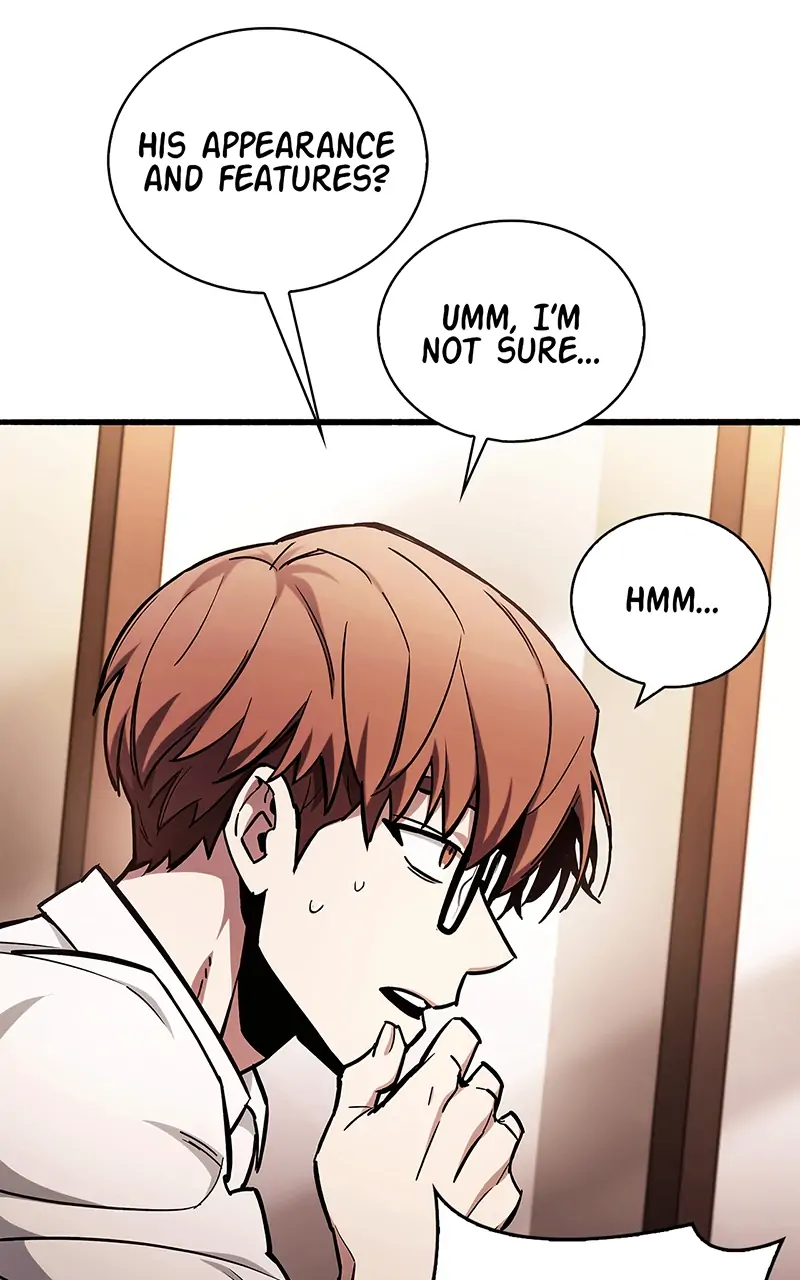 The Player Hides His Past [Official] - Episode 4 manhwa