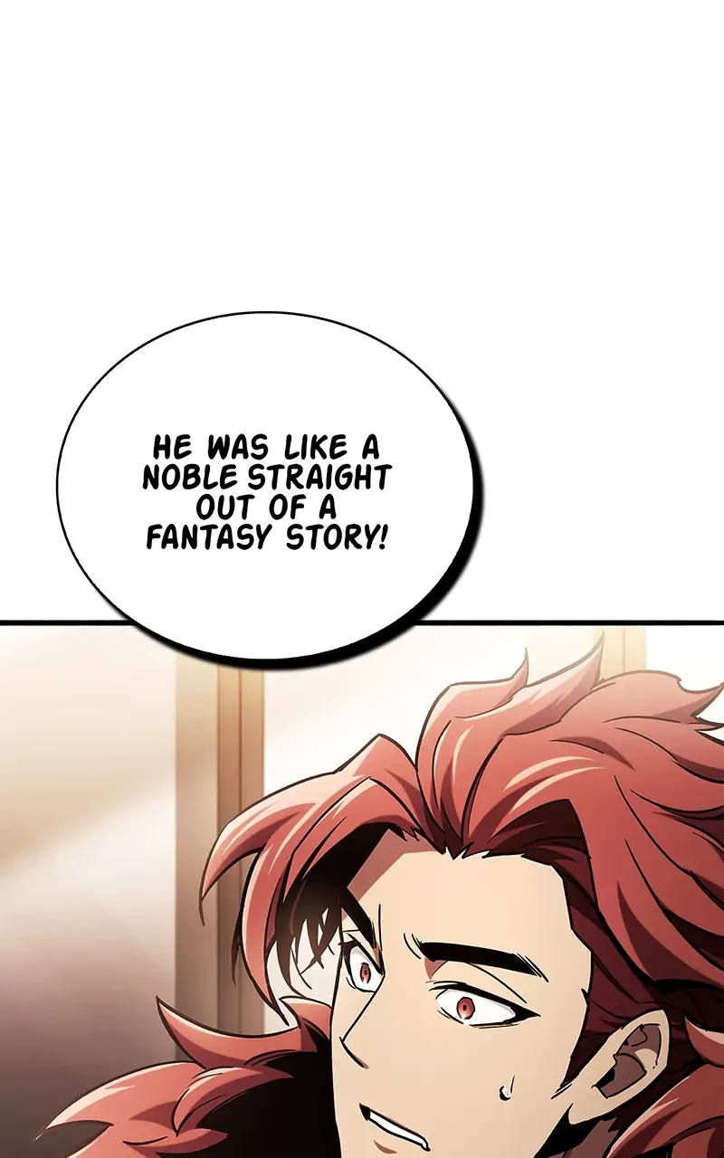 The Player Hides His Past [Official] - Episode 4 manhwa