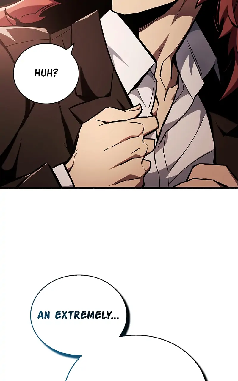 The Player Hides His Past [Official] - Episode 4 manhwa
