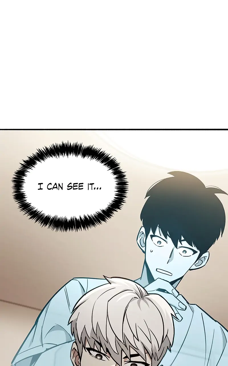 The Player Hides His Past [Official] - Episode 4 manhwa