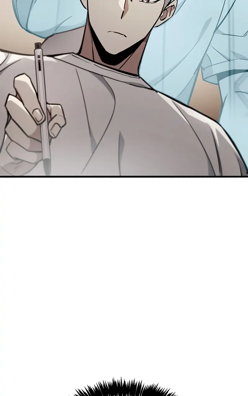 The Player Hides His Past [Official] - Episode 4 manhwa